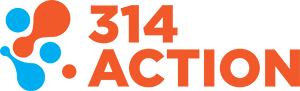 logo 314 action .org