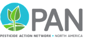 logo Pesticide Action Network
