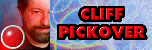 Cliff Pickover logo