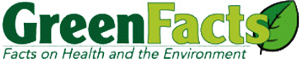 greenfacts.org logo