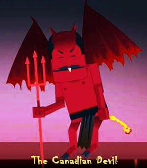 Canadian Devil