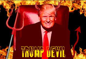 Trump Devil