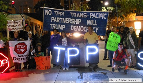 TPP-protest-with-lights