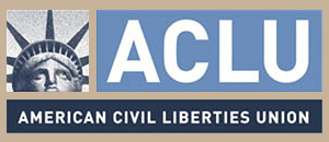 ACLU Logo