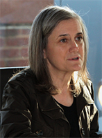 Amy Goodman, Photo