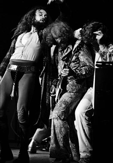 Jethro Tull