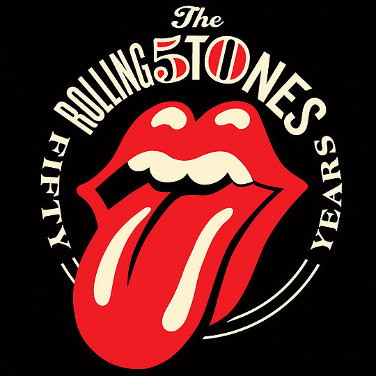 The Rolling Stones