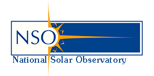SOHO Space Telescope Logo