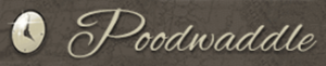 poodwaddle.com logo