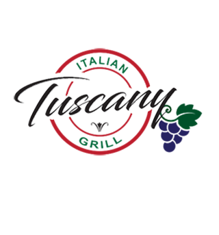 tuscany grill Logo